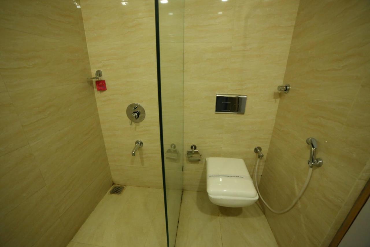 Disa Hotel Anantaragreens المظهر الخارجي الصورة