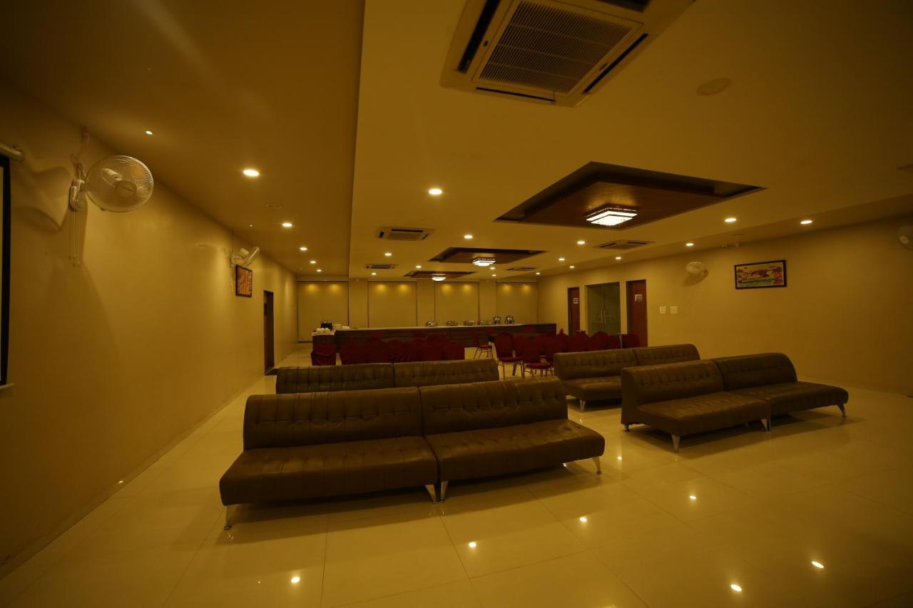 Disa Hotel Anantaragreens المظهر الخارجي الصورة