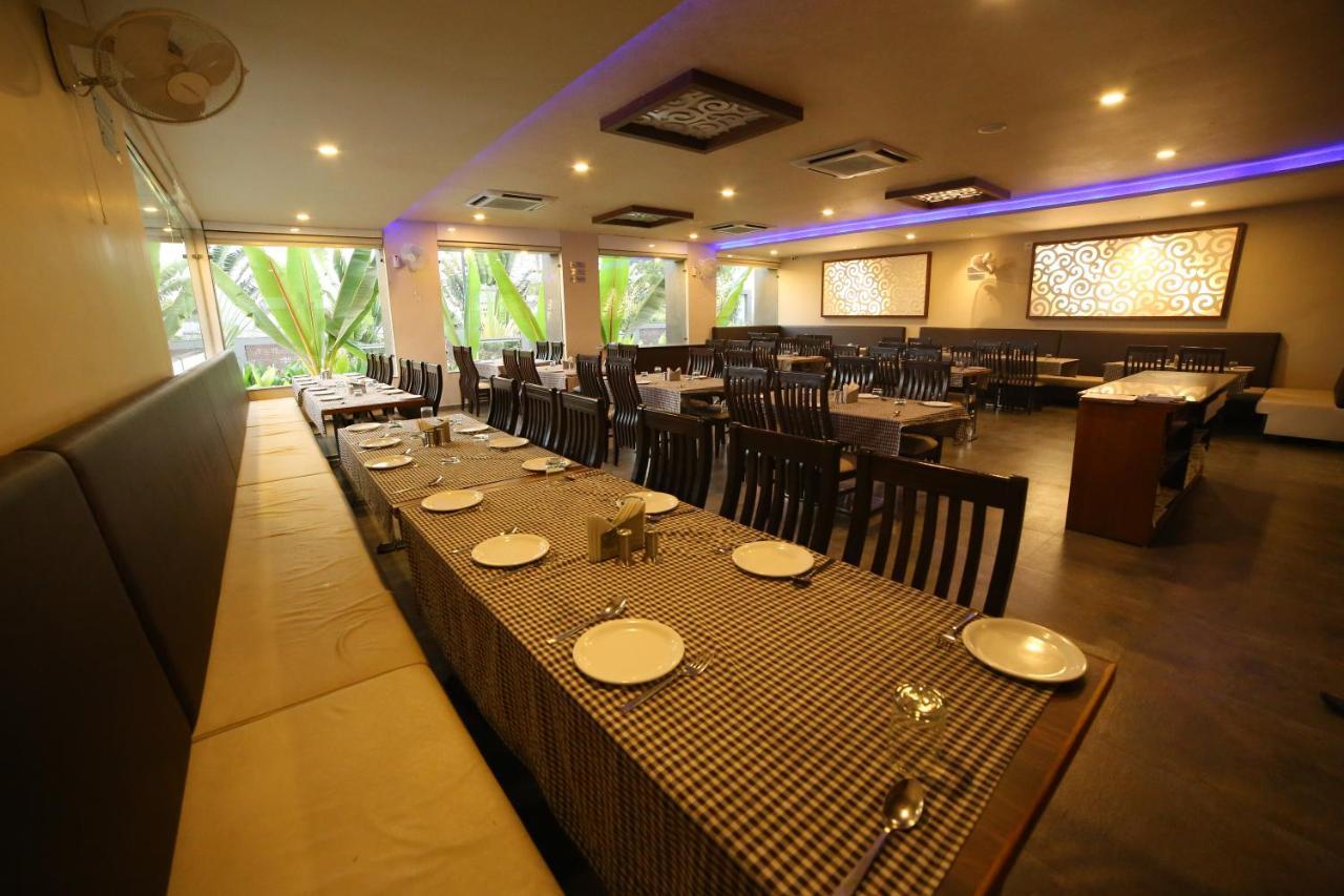 Disa Hotel Anantaragreens المظهر الخارجي الصورة