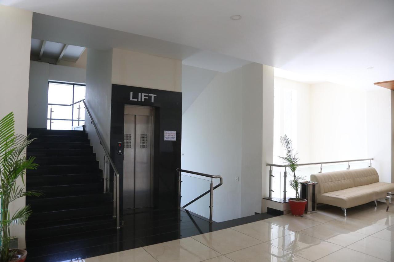 Disa Hotel Anantaragreens المظهر الخارجي الصورة