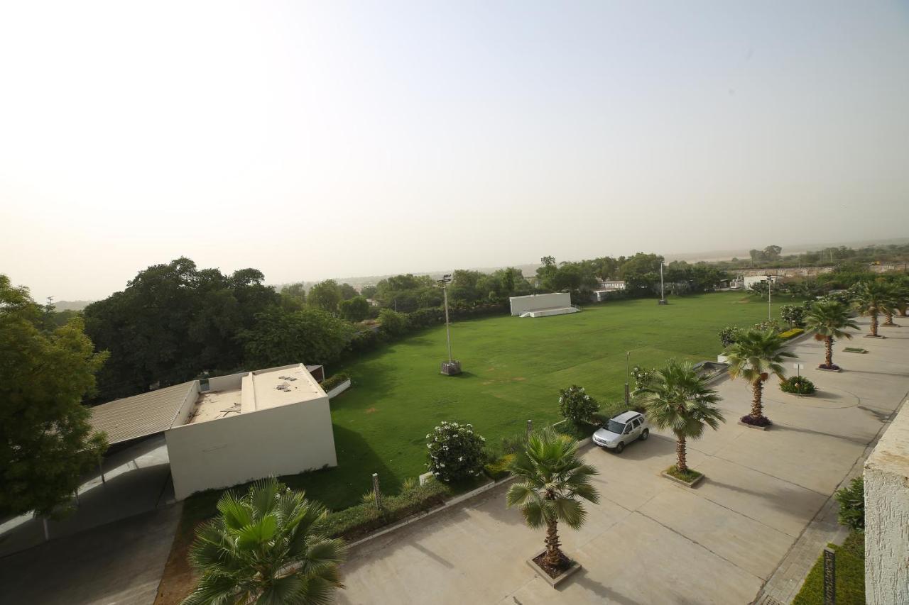 Disa Hotel Anantaragreens المظهر الخارجي الصورة
