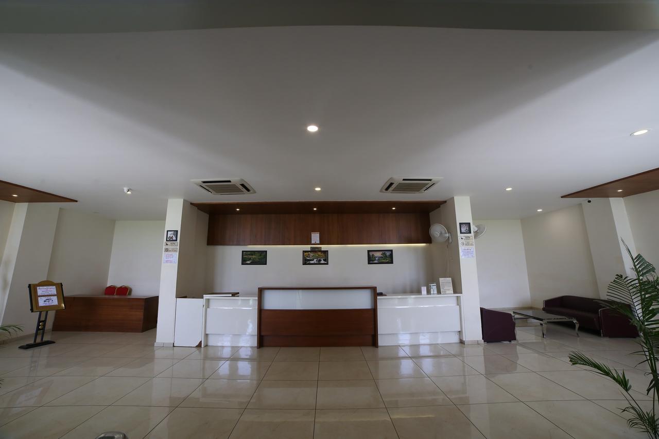 Disa Hotel Anantaragreens المظهر الخارجي الصورة