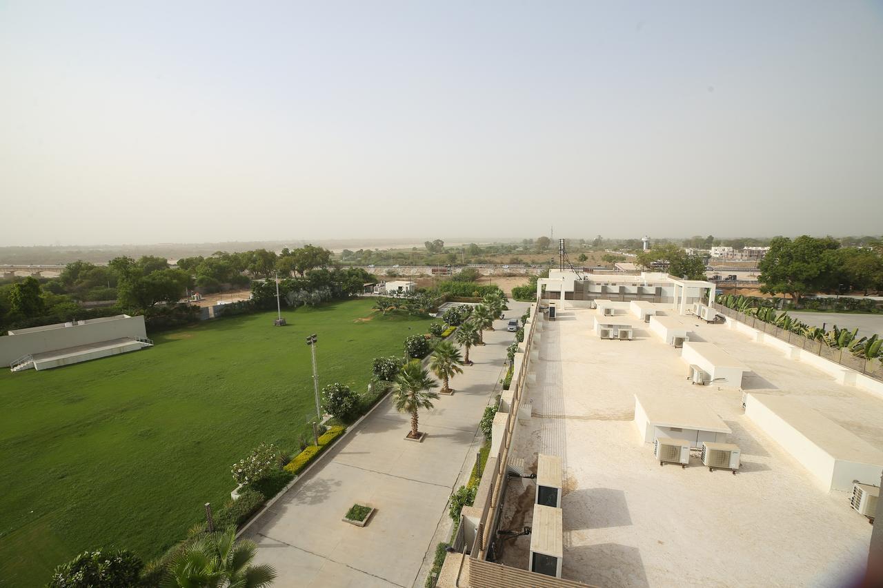 Disa Hotel Anantaragreens المظهر الخارجي الصورة