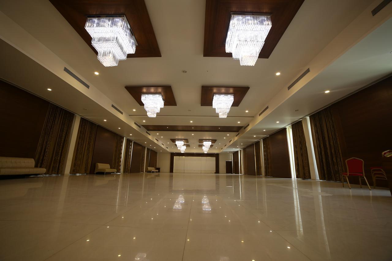 Disa Hotel Anantaragreens المظهر الخارجي الصورة
