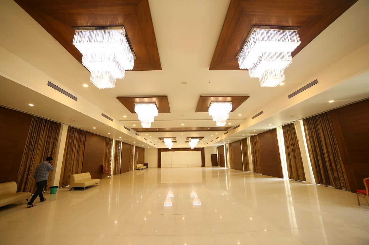 Disa Hotel Anantaragreens المظهر الخارجي الصورة